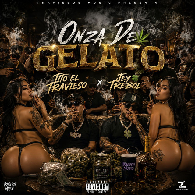 Onza De Gelato