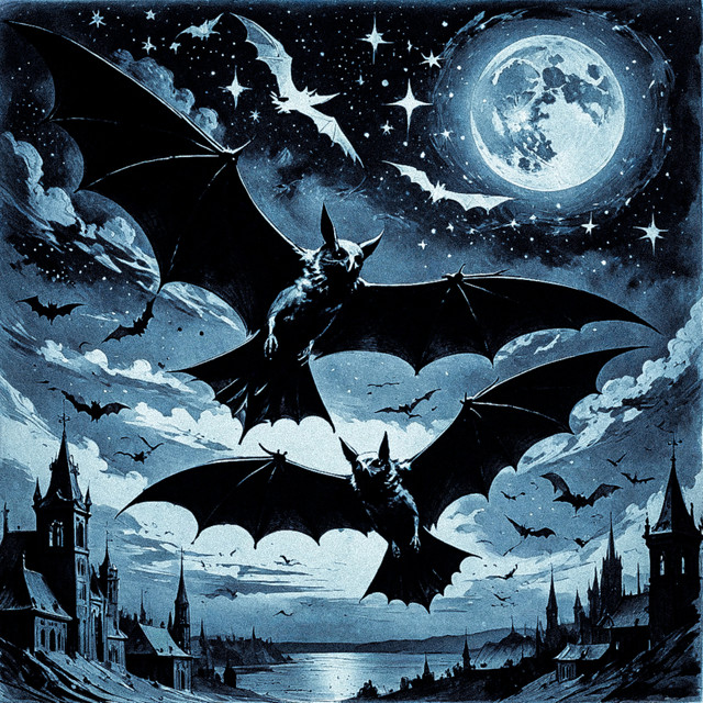 The Creatures cover art