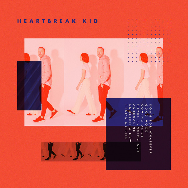 Down for Whatever cover art
