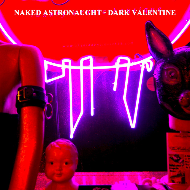 Naked Astronaught