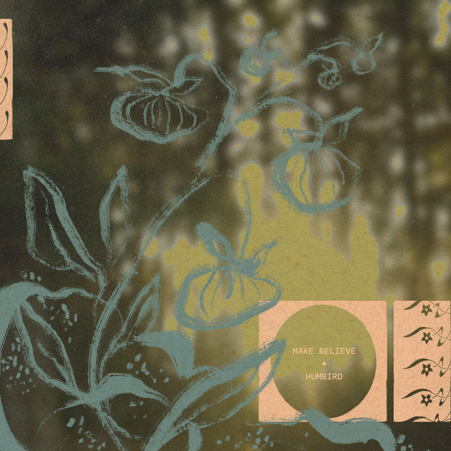 Make Believe cover art