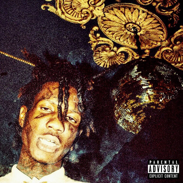 Enchanted cover art