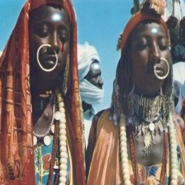 Sickboyrari - Wavy Lyke Africa