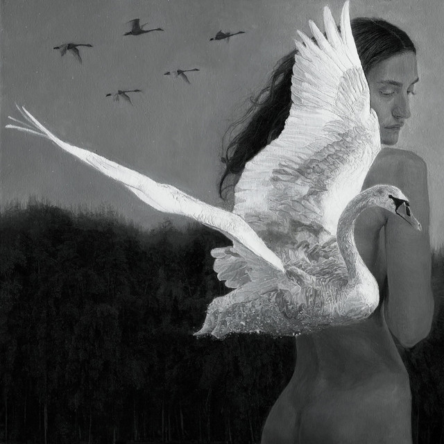 Cover art for Dead Way Enlightenment — STÖRUNG