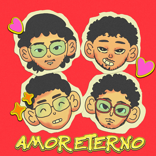 AMOR ETERNO