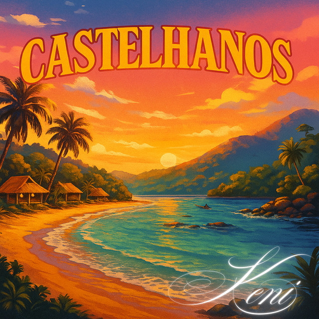Castelhanos