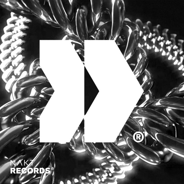 Techno Labyrinth cover art