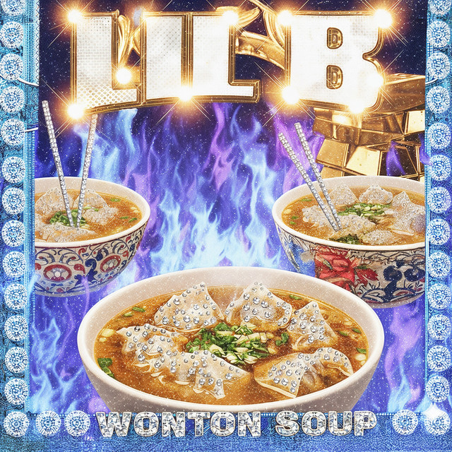 Wonton Soup by Lil B
