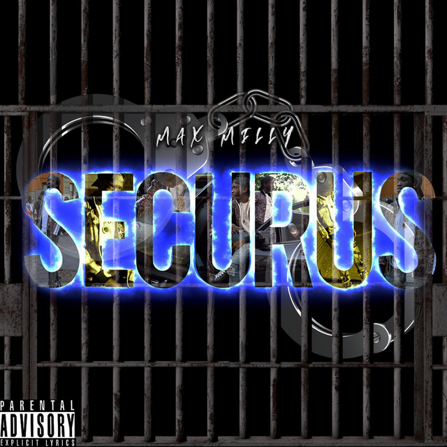 Securus cover art