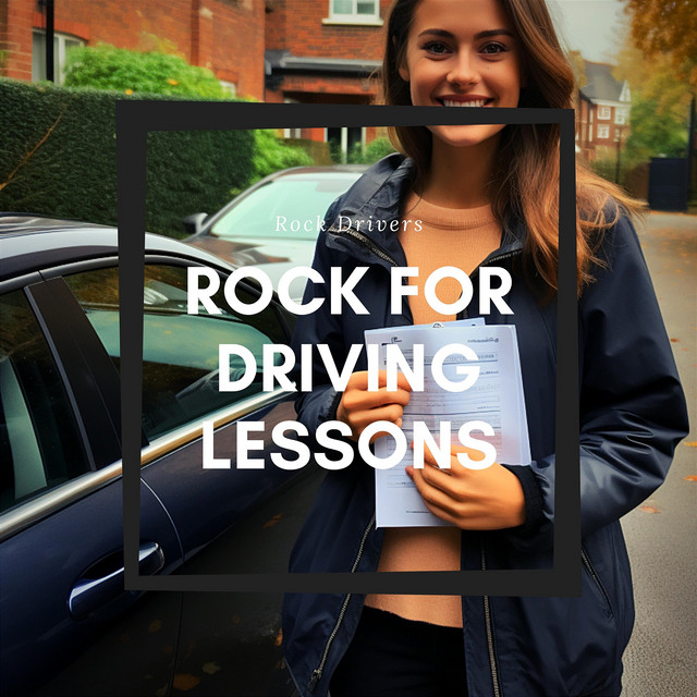Rock Drivers | Spotify