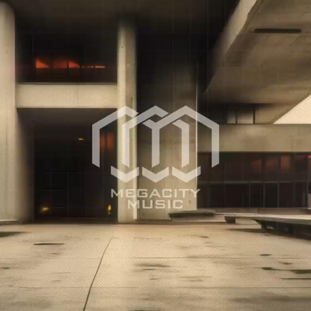 megacity music