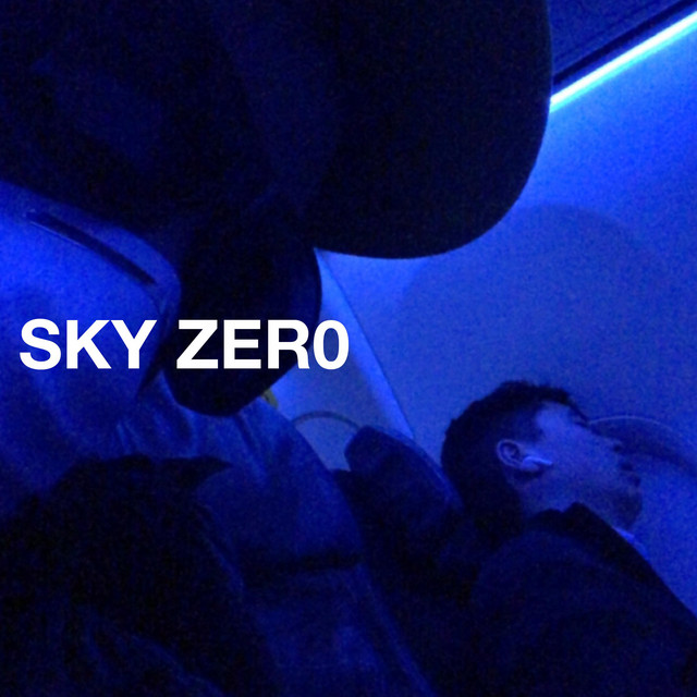 SKY Z E R 0 cover art