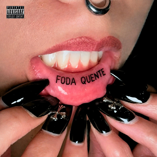 FODA QUENTE