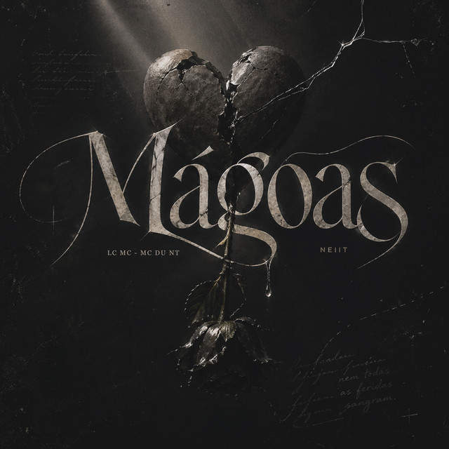 Mágoas