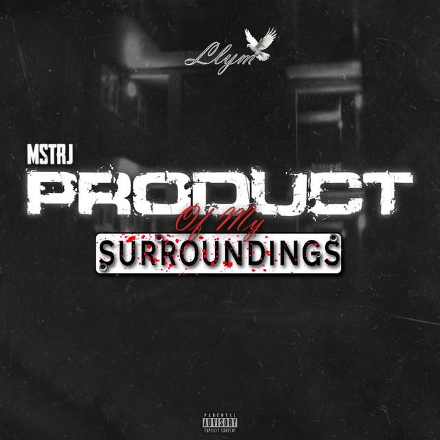 Product of my Surroundings cover art