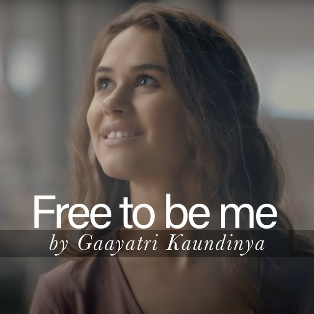 Free to Be Me