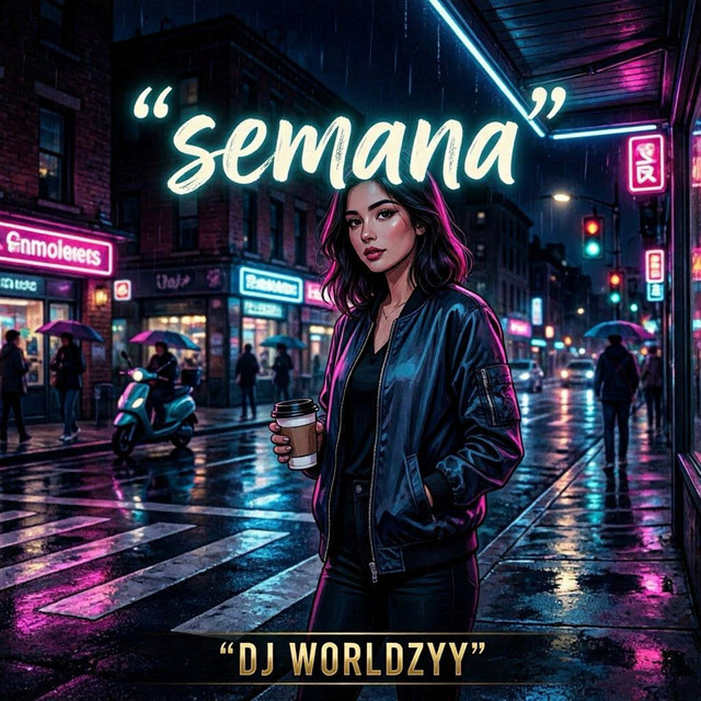 DJ Worldzyy