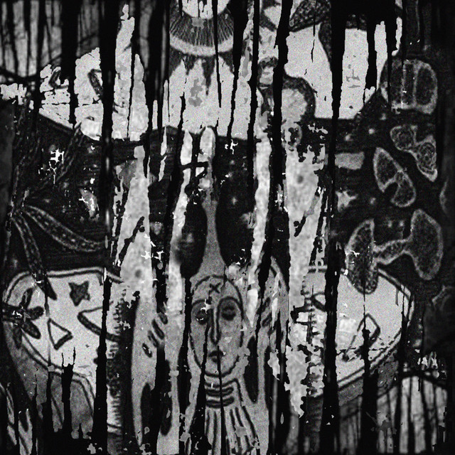 Forgiveness cover art
