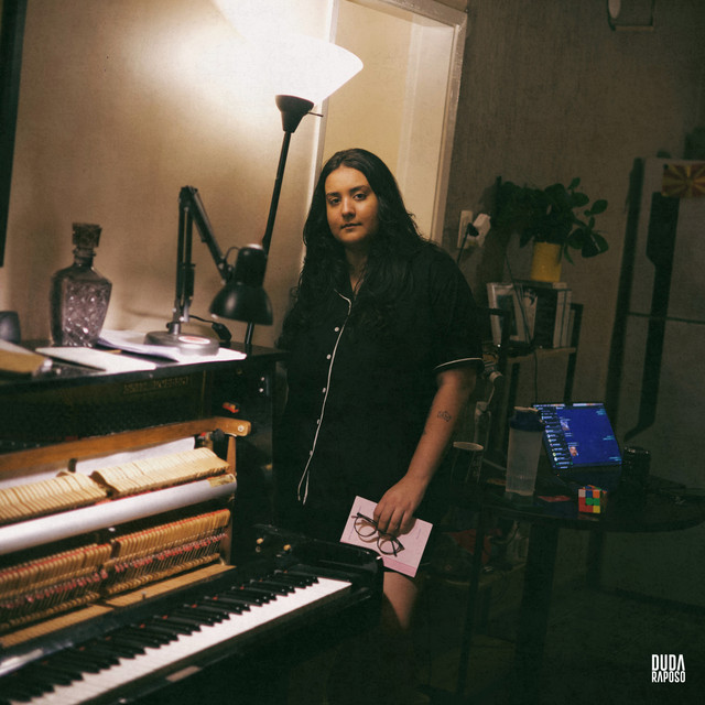 undefined album image