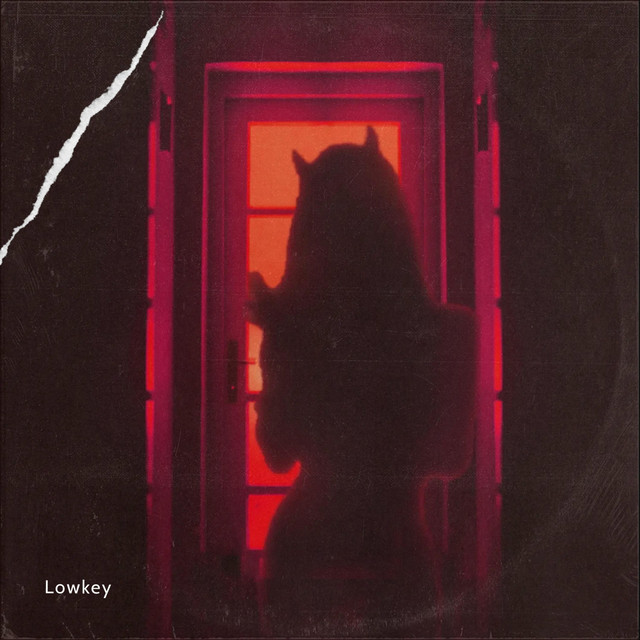 Lowkey cover art