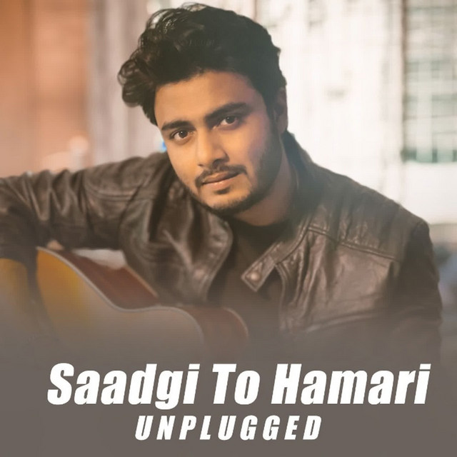 Saadgi to hamari (Unplugged) - song and lyrics by Raj Barman, Raju Das ...