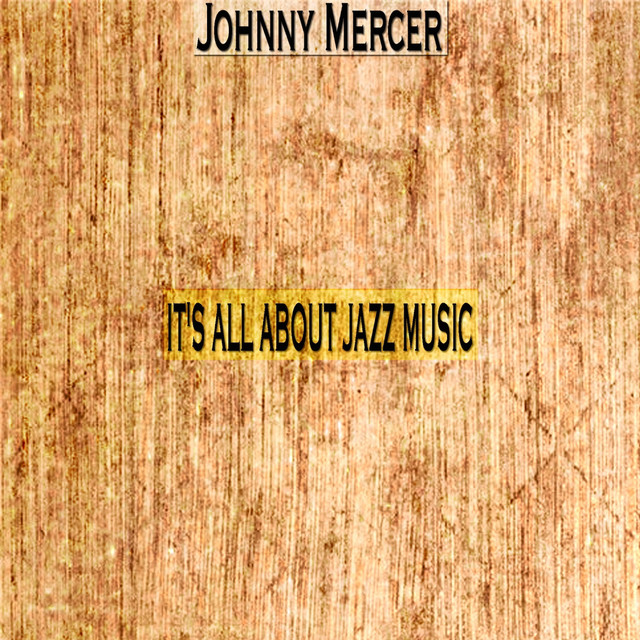 It's All About Jazz Music cover art