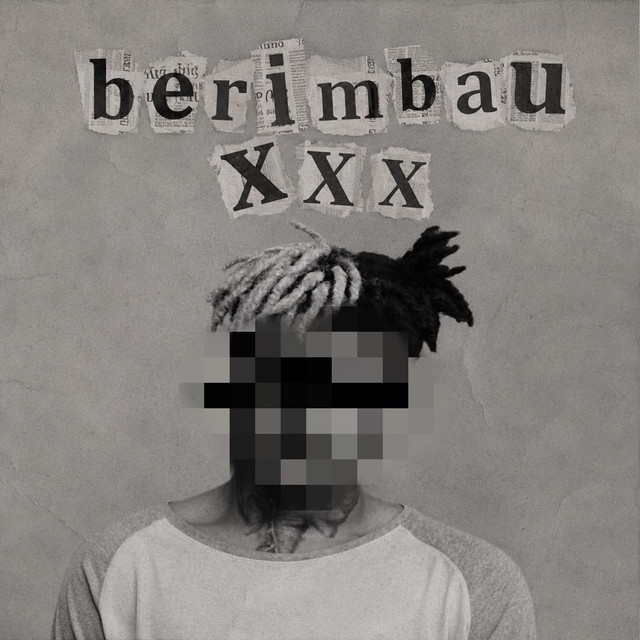 Berimbau XXX