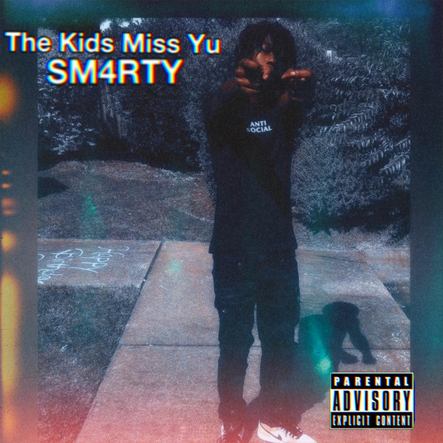 sm4rty | Spotify