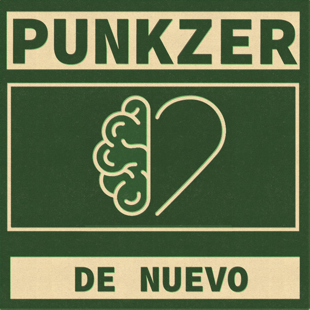 De nuevo cover art
