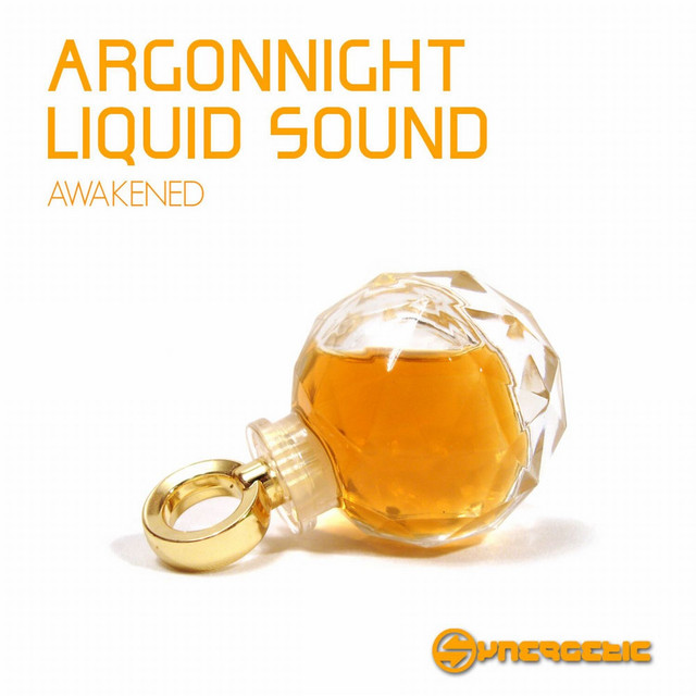 Awakened cover art