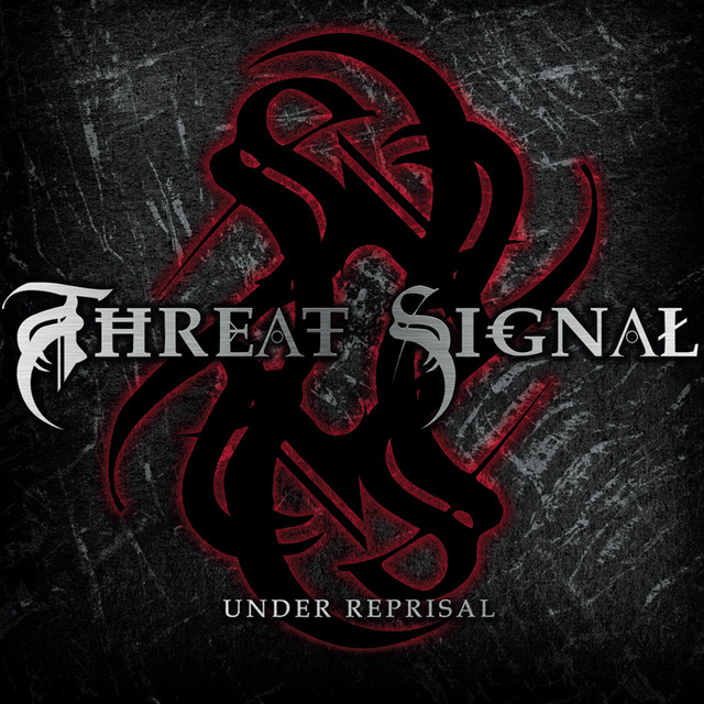 Under Reprisal cover art