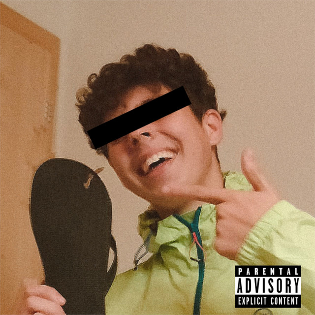 puttane nel baule cover art