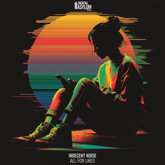 All For Likes - Extended Mix album art