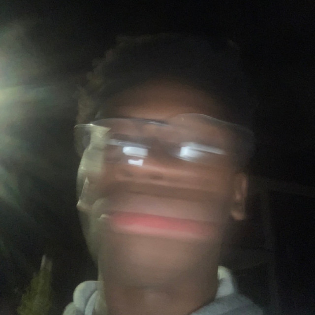 3am cover art