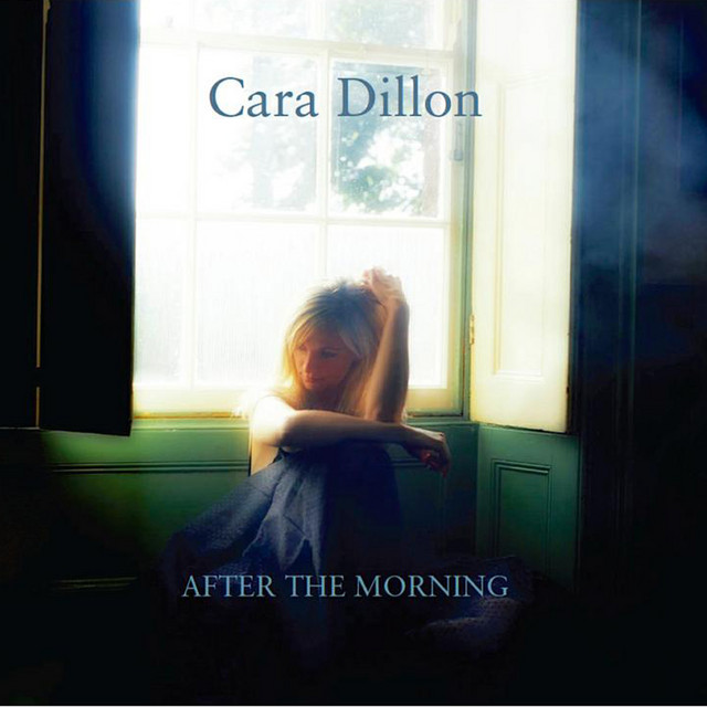 After the Morning cover art