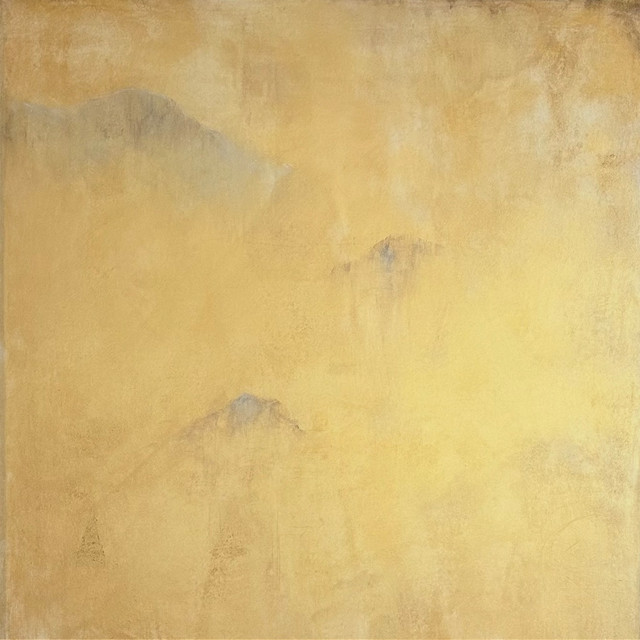 Sacred Land of Sounds cover art