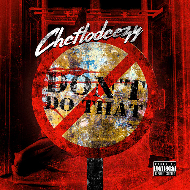 Don't Do That cover art