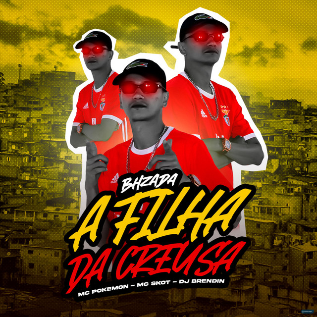 Bhzada: A Filha da Creusa