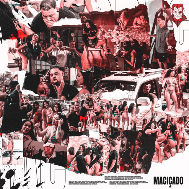 MACIÇADO