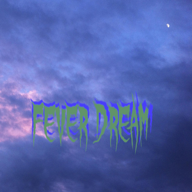 Fever Dream cover