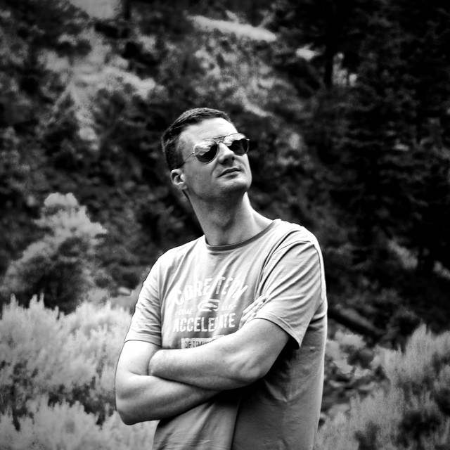 Allan Bach | Spotify