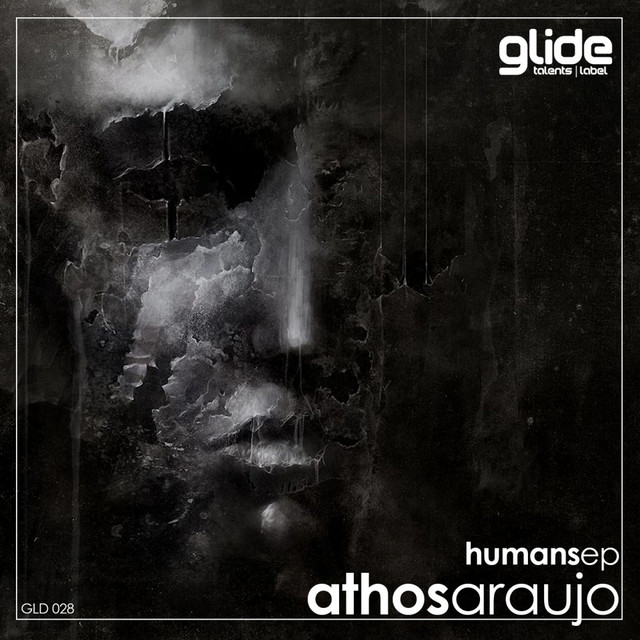 Humans - Original Mix cover art