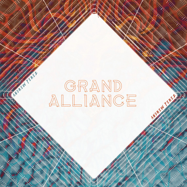 Grand Alliance cover
