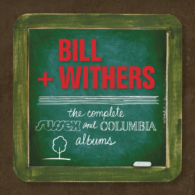 Complete Sussex & Columbia Album Masters - Compilation by Bill
