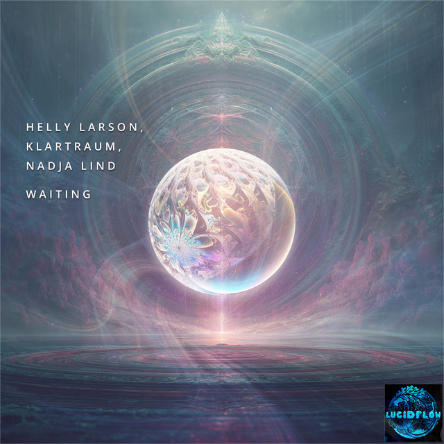 Waiting artwork