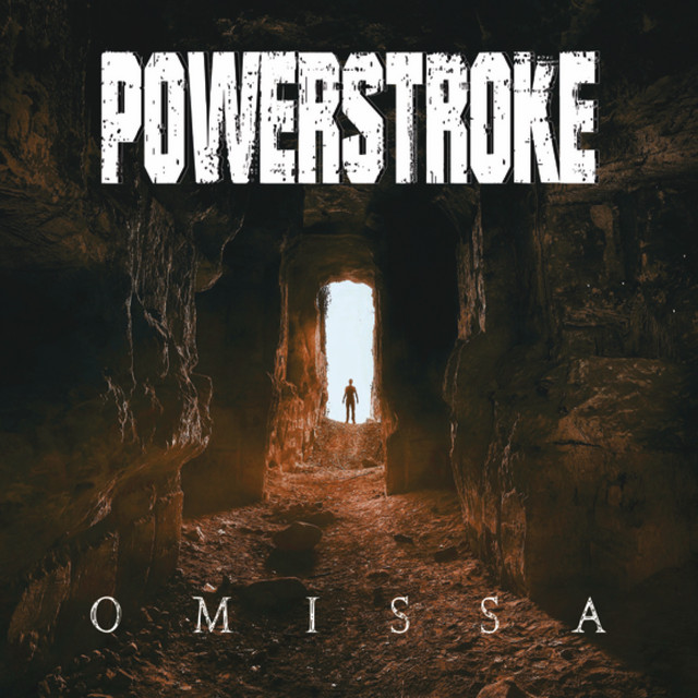 Omissa cover