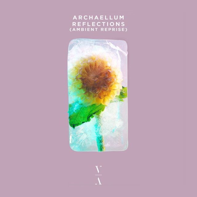 Reflections (Ambient Reprise) cover art