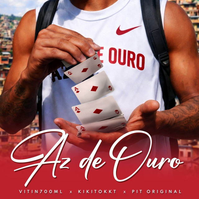Cartas Fora Do Baralho