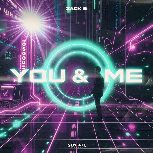 you&me