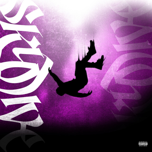 SKYDIVE cover art